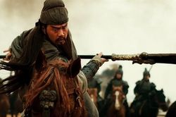 Tam quốc diễn nghĩa: Hoa Đà chết trước trận Tương Dương - Phàn Thành, vậy ai mới là 'thần y' từng trị độc cho Quan Vũ?