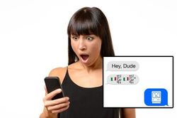 Cảnh báo đoạn tin nhắn nguy hiểm có thể 'đánh sập' iPhone của bạn