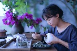 'Tiên nữ đồng quê' Lý Tử Thất là YouTuber Trung Quốc đầu tiên cán mốc 10 triệu người theo dõi