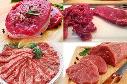 Uớp thịt bò cùng thứ này, thịt mềm ngọt gấp đôi lại tăng thêm vài phần dinh dưỡng