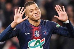 'Mbappe sẽ khó hòa hợp với Liverpool'