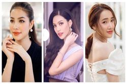 Hội mĩ nhân sau khi thành mẹ bỉm sữa với đủ nỗi ám ảnh kì lạ: Người nghe tiếng trẻ khóc tưởng con mình, người cuồng con quá mức