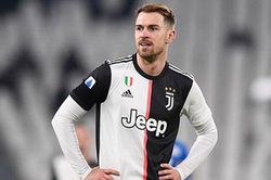 Ramsey công khai lý do rời Arsenal tới Juventus