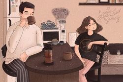 Vừa cãi nhau với tôi xong, vợ liền lăn đùng ra ngất xỉu, đưa cô ấy đi khám mà khi bác sĩ nói nguyên nhân, tôi không biết nên cười hay khóc