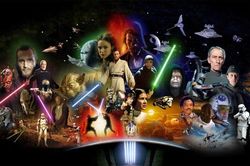 Disney công bố đạo diễn 'Star Wars' phần tiếp theo