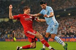'Gerrard toàn diện nhất, nhưng tài năng còn kém Aguero và cựu sao Arsenal'