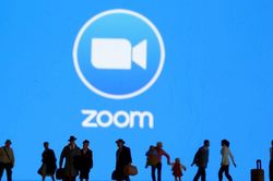 Zoom nói dối về số người sử dụng hàng ngày