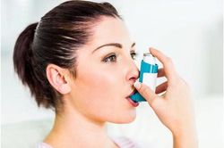 Lưu ý khi chăm sóc người hen suyễn tại nhà