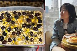 Cô gái trẻ và lối sống xanh tối giản ít ai làm được: Tự làm nước lau sàn, rửa chén và cả phân bón cây