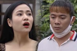 Preview tập 22 'Những ngày không quên': Quốc đề phòng cô Vy, Cân 'chết tâm' vì bị crush nặng lời nói xấu