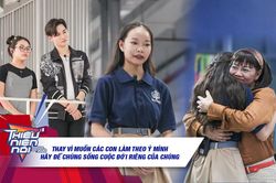 Nữ sinh lớp 12 can đảm Come Out với mẹ: 'Dù con thế nào, mẹ vẫn yêu thương con'