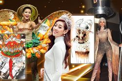 Khánh Vân sẽ đau đầu vì 'Bánh mì' của H'Hen Niê gây tranh cãi, Hoàng Thùy diện 'Cà phê' khác xa bản vẽ?