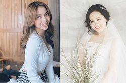 Cùng xinh đẹp, Quỳnh Anh hạnh phúc bên Duy Mạnh, Nhật Lê đau khổ 2 lần vì Quang Hải