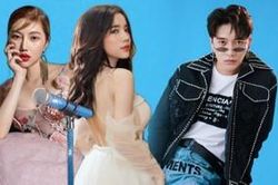 Hậu ồn ào với Châu Đăng Khoa, Orange và LyLy gây thương nhớ khi hát live cực mùi mẫn