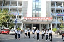 Học sinh đi học trở lại: 30% trường học thiếu nước sạch