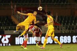 V.League sẽ phải rút ngắn?