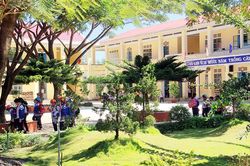 Hòa Ninh đáp ứng cơ bản chuẩn đô thị loại V