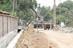 Xây dựng nông thôn mới tại thị xã Phú Thọ: Vượt khó cập đích trước lộ trình