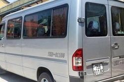 Thuê ô tô mang hung khí lên miền núi 'hỗn chiến'