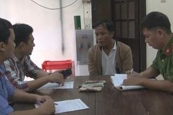 Một phút sơ hở, người phụ nữ bị móc trộm 116 triệu đồng