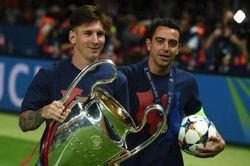 'Messi có thể thi đấu đến năm gần 40 tuổi'