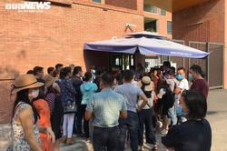 Phụ huynh bức xúc vì trường EMASI thông báo không hoàn học phí