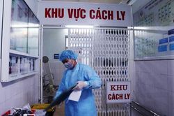 Các ca tái dương tính với SARS-CoV-2 đều không phải dùng thuốc điều trị