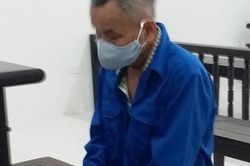 Giảm án cho gã thợ sơn dâm ô 2 bé gái ở Hà Nội