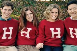 10 câu nói đem lại động lực cho sinh viên trường Harvard mà ai cũng có thể áp dụng