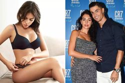 Ronaldo và bạn gái xinh đẹp sắp đón đứa con thứ 5?
