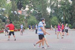 Đề xuất cho phép khu vui chơi giải trí, giải đấu thể thao, thẩm mỹ viện… hoạt động trở lại