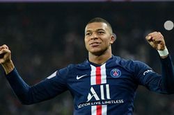 Mbappe ra yêu sách để mở đường gia nhập Real Madrid