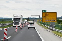 Một ngày trải nghiệm Slovenia