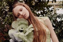 Thước phim quảng cáo bộ sưu tập Xuân - Hè 2020 của Vera Wang