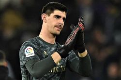 'Barca vô địch là không công bằng vì Real Madrid hay hơn'