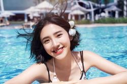 Mỹ nhân 'Tây du ký' sinh con gái đầu lòng