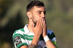 FIFA vào cuộc điều tra vụ Fernandes sang Man United