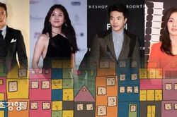 Kim Tae Hee, Lee Byung Hun... và loạt sao K-biz bị điều tra vì 'lách' thuế bất động sản