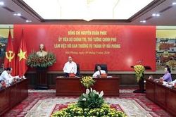 TẠI SAO HẢI PHÒNG...?