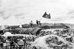 Chiến thắng Điện Biên Phủ- Sự kiện mang giá trị và tầm vóc thời đại