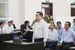 Làm rõ vai trò, hành vi các bị cáo để Phan Văn Anh Vũ mua nhà, đất công sản