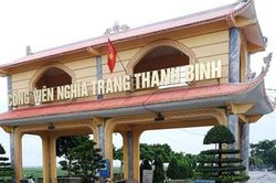 Xử lý ổ nhóm cưỡng đoạt tiền hỏa táng người chết