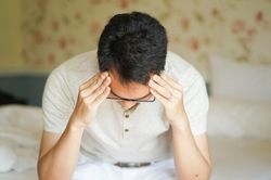 Nương nhờ nhà vợ mùa dịch bệnh