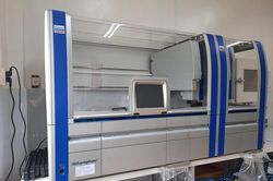 Máy xét nghiệm COVID 7,2 tỷ xuống 4,8 tỷ: Bị lỗ... cớ sao Cty Giải Pháp Việt phải hạ giá?