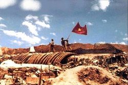 Tên gọi Điện Biên Phủ có nghĩa gì?