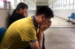Mẹ ôm con 5 tháng nhảy lầu, quản lý tòa nhà 'có tội' vì lý do không ngờ