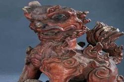 Những thần thú trong tâm thức Việt - Kỳ 3: Kỳ Lân