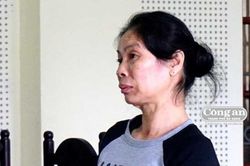 'Vô tình' nhặt ma túy khi đi lấy củi, được 20 năm tù