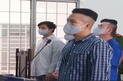 Lợi dụng việc đi vệ sinh, kẻ cướp giật trốn khỏi nơi giam giữ