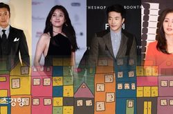 Kim Tae Hee và loạt sao hạng A bị tố lợi dụng kẽ hở pháp luật để trốn thuế